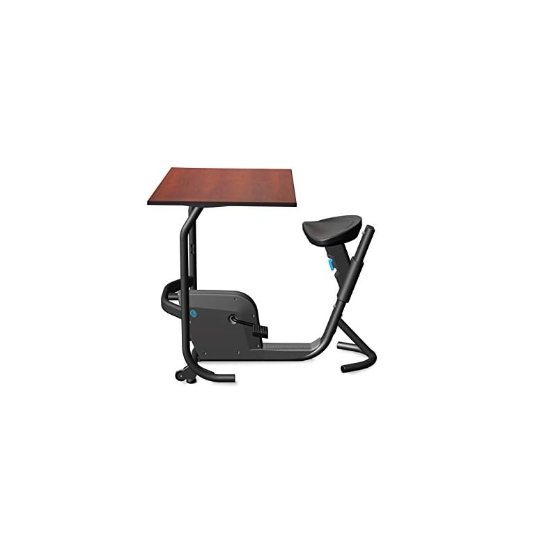 bike desk amazon