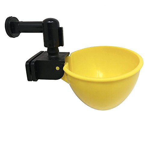 10 Best Chicken Waterer Reviews Updated For 2020 Huntforbest