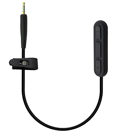 Poyatu Bluetooth Adapter for Bose OE2 OE2i QC25 QuietComfort25