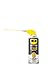 WD-40 Company 300012 Specialist Silicone Spray Smart Straw - 11 oz., Silver primary