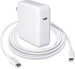 Mac Book Pro Charger - 67W USB C Power
