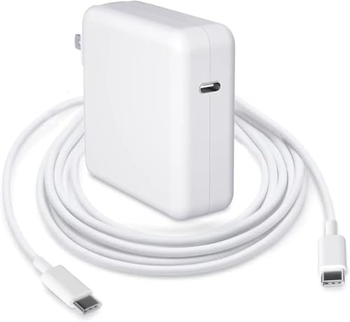 Mac Book Pro Charger - 67W USB C Power