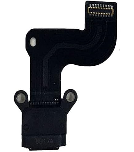 USB Charging Charger Dock Port Board Flex Cable For Google Pixel 2 3 3a 4 Xl 4a 5 5a 6 7 Pro 6a Repair Parts I3785526093