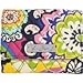 Vera Bradley Petite Trifold Wallet Rio