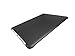 LUVVITT [Rescue] Case Full Body Front and Back Cover for Apple iPad Air 3 / iPad Pro 9.7 inch - Black
