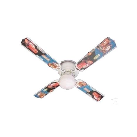 Ceiling Fan Designers Ceiling Fan Cars Lightning Mcqueen Mater