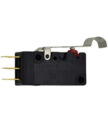 Amazon.com: Elite Q029 Limit Switch for Elite SL3000, CSW200