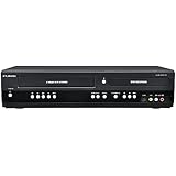 Funai ZV427FX4 Combination VCR and DVD Recorder