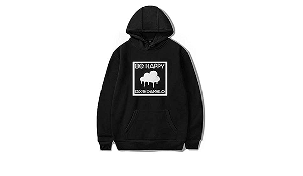 Sudaderas: Dixie Damelio | Redbubble