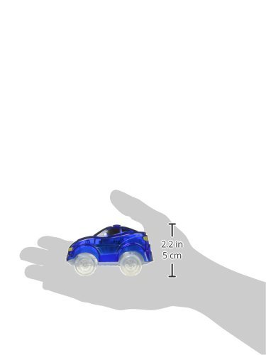 Magic Tracks Race Track (Random Car Color)