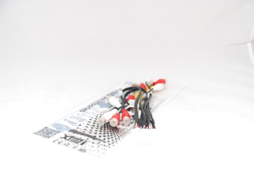 Xtenzi-RCA-Cord-Assembly-Harness-Audio-Video-For-Pioneer-AVIC-X850BT-AVIC-X8510BT-AVIC-X950BH-AVIC-Z150BH-CDP-1540 Xtenzi-RCA-Cord-Assembly-Harness-Audio-Video-For-Pioneer-AVIC-X850BT-AVIC-X8510BT-AVIC-X950BH-AVIC-Z150BH-CDP-1540