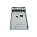 Supermicro MCP-220-00043-0N 3.5" convert to 2.5" HDD Tray primary