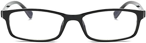 Fulision Computer Gaming Reading Glasses with Magnification and Anti Blue Light Anti UV400 Choose Your Magnification
