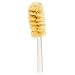 Stanley Home Products Original Vegetable Brush - Sturdy Compact Kitchen Brush for Small to Medium Veggies and Fruits - Removes Dirt Cleans Effectively Perfect for Home Use (1 Pack)