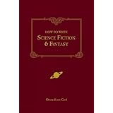How to Write Science Fiction & Fantasy