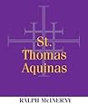 St. Thomas Aquinas