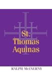 St. Thomas Aquinas