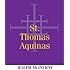 St. Thomas Aquinas