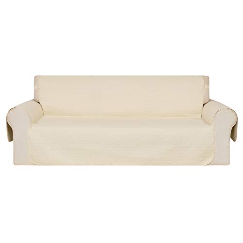 Deconovo Pet Sofa Slipcover Microfiber Couch Covers Soft And