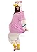 Daisy Duck Kigurumi (Adults)