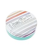 Library of Flowers Parfum Crema-Kirimashi Air