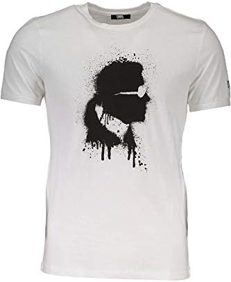 Karl Lagerfeld - Sweater 138862 for Man UK L White