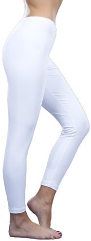 Women's Soft Stretch Print and Solid Leggings/Yoga Pants/Fashion Leggings