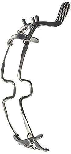 Whitehead Ratchet Mouth Gag