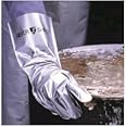 Silver Shield/4H Gloves Size Group: 10 (part# SSG/10)