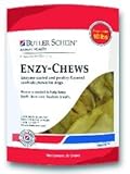 Butler Enzy Chews For Dogs under 10 lb (30 Chews)