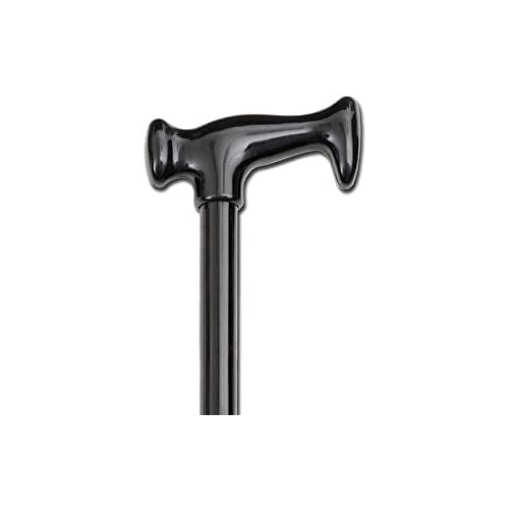 Aluminium Stick - Black