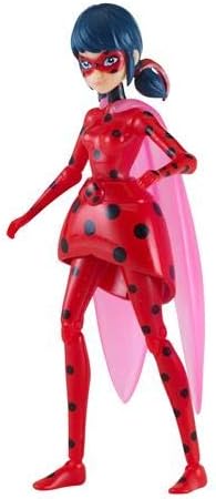 ladybug doll amazon