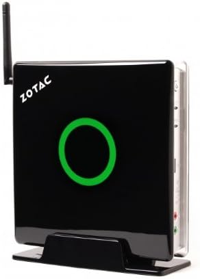 ZOTAC ZBOX-AD04-U PC Barebone System (Renewed)