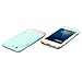 iPhone 6 Case, Spigen [Safe Slide] Stylish Color [Style Armor] [Mint] SOFT-Interior Scratch Protection with Dual Layer Trendy Hard Case for iPhone 6 / 6s - Mint (SGP11046)