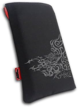 Blue Ocean Accessories No Fear Tatoo Slipcase (Nintendo DS)