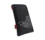 Blue Ocean Accessories No Fear Tatoo Slipcase