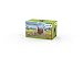 Schleich Farm World Bull Riding with Cowboy 10-Piece Educational Playset for Kids Ages 3-8