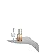 stila Aqua Glow Serum Foundation, 1.0 Fl Oz