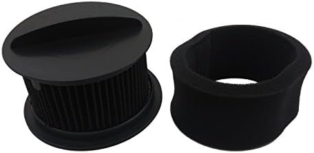 Bissell Powerforce &Amp; Helix Turbo Inner And Outer Filter Set 203-7913