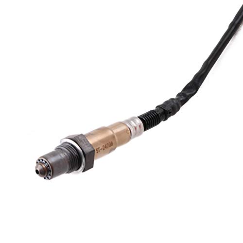 AutoPart T ST-24708 Oxygen Sensor New O2 Sensors, Heated Sensor, Upstream/Downstream,for Buick, Chevy, GMC, Hummer H3(T), Isuzu, Pontiac, SAAB 9-7X, Saturn