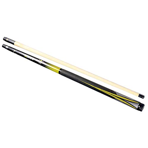 ZXH American Cues - 58 Inches Handmade Maple Antigua and Barbuda