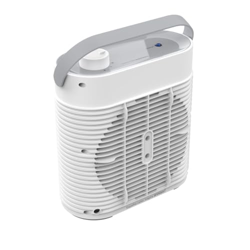 Cadence Aquecedor Elétrico Cadence MiniConfort - 220V