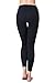 Micosuza Surfing Pants 1.5mm Neoprene Winter Swimming Tights for Women