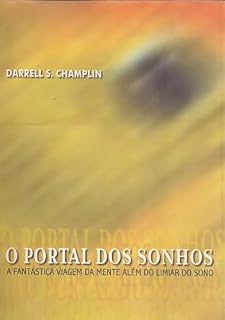 Livro O Portal Dos Sonhos