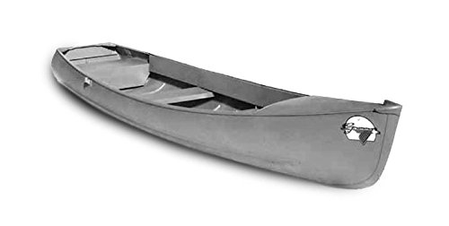 15' Sportboat - Aluminum