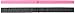 Under Armour Women's Embossed Headbands, Anthracite (016)/Harmony Red, One Size Fits All