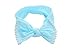 Baby Nylon Headbands Hairbands Hair Bow Elastics for Baby Girls Newborn Infant Toddlers Kids