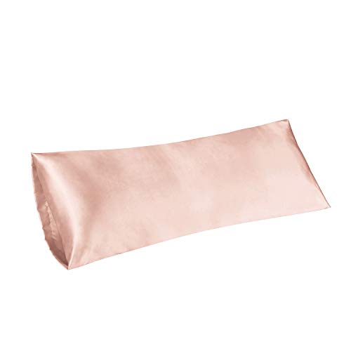 silk body pillowcase