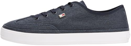Preis-Check: Tommy Hilfiger Damen Vulcanized... für 41,41€ Details öffnen!