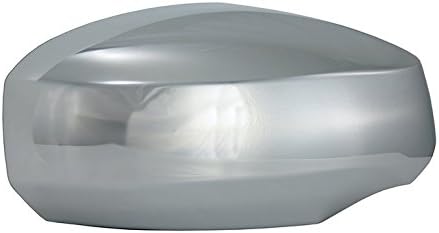 Aoned For 04-08 Nissan Maxima Chrome Door Mirror Cover 2pcs SHIP FROM USA